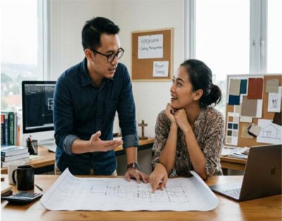 Kenapa Pasangan yang Berbeda Karakter Justru Bisa Saling Menajamkan?